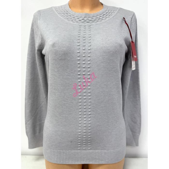 Women's sweater T-N FASHION F307