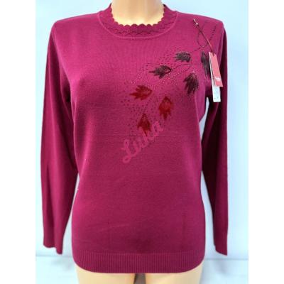 Sweter damski T-N FASHION F513