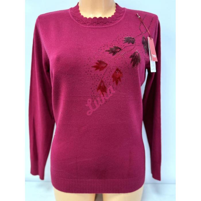 Women's sweater T-N FASHION F3122