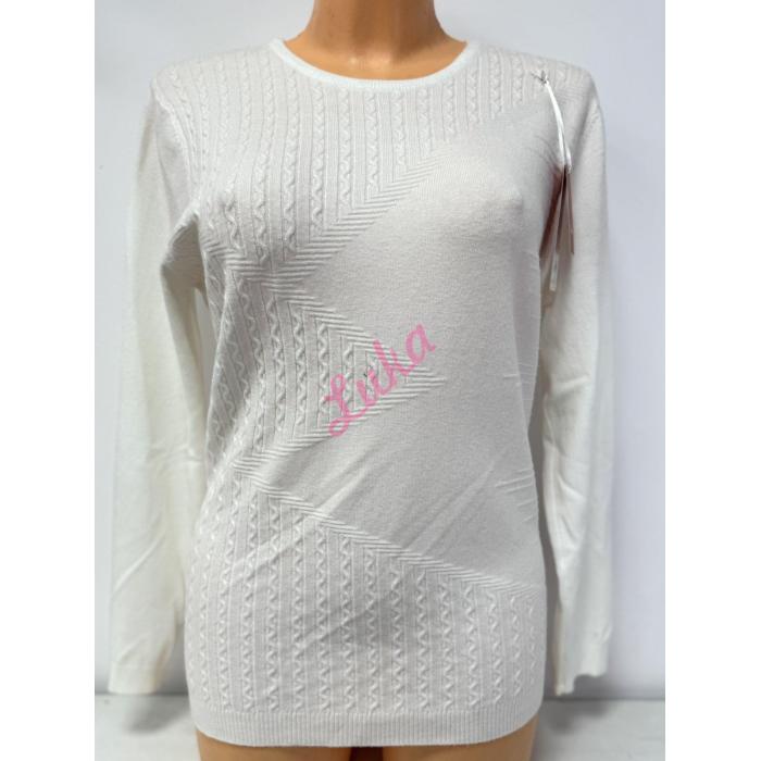 Women's sweater T-N FASHION F513