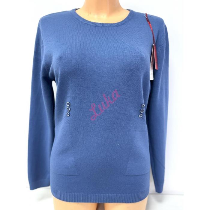 Women's sweater T-N FASHION F823