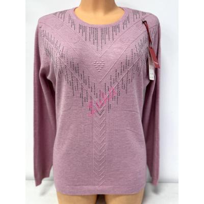 Sweter damski T-N FASHION F836