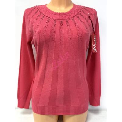 Women's sweater T-N FASHION F836