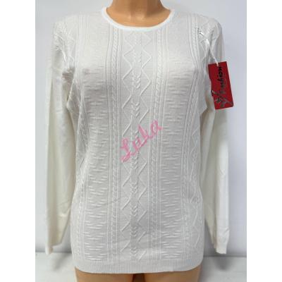 Women's sweater T-N FASHION F106
