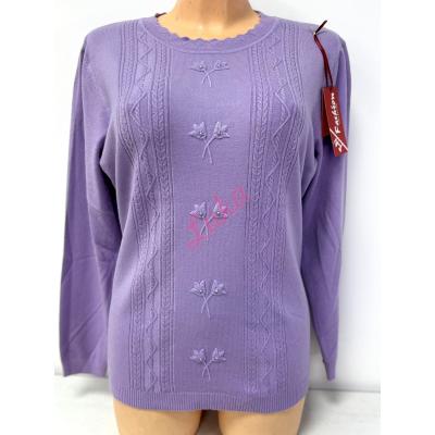 Women's sweater T-N FASHION F820