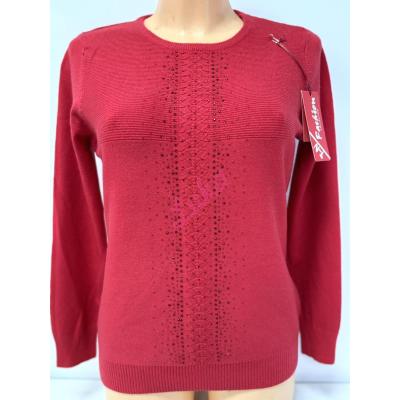 Sweter damski T-N FASHION F167