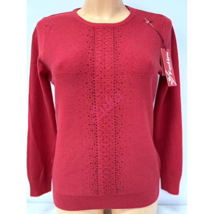 Sweter damski T-N FASHION F822