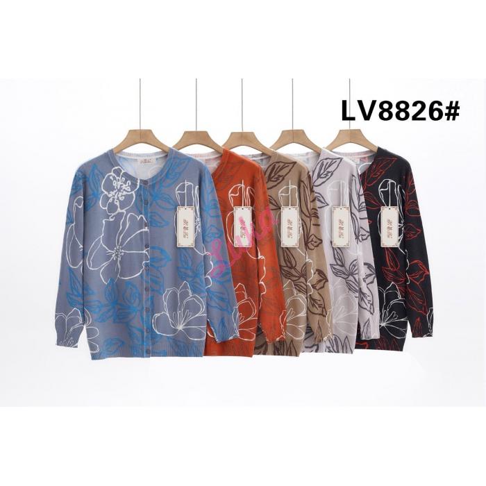 Women's sweater LV8277