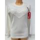 Women's sweater T-N FASHION F188