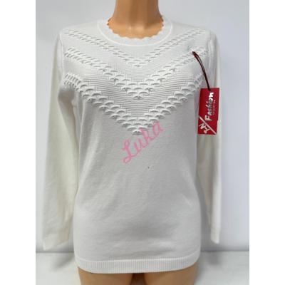 Sweter damski T-N FASHION F553