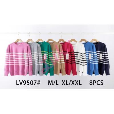 Women's sweater LV8826