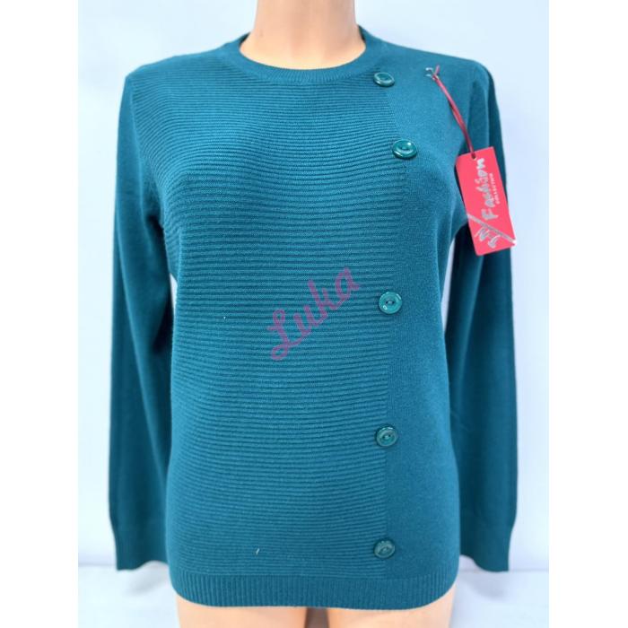 Women's sweater T-N FASHION F501