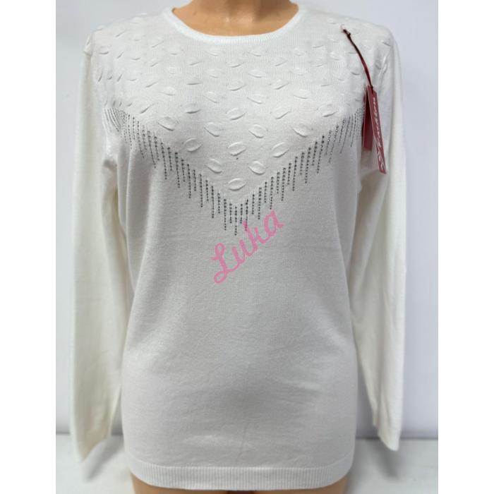Women's sweater T-N FASHION F511