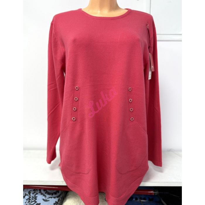 Women's sweater T-N FASHION F652