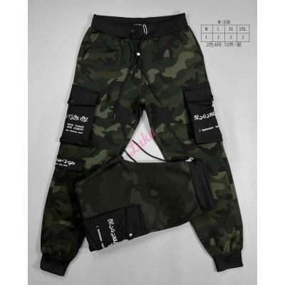 Men's Pants 41213
