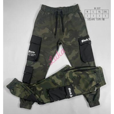 Men's Pants M-336