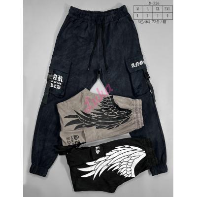 Men's Pants M-337