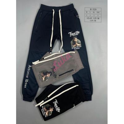 Men's Pants M-338