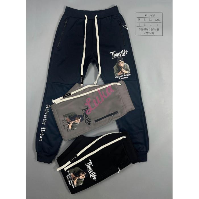 Men's Pants M-338