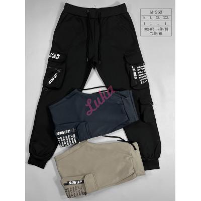 Men's Pants M-270