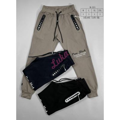 Men's Pants M-263