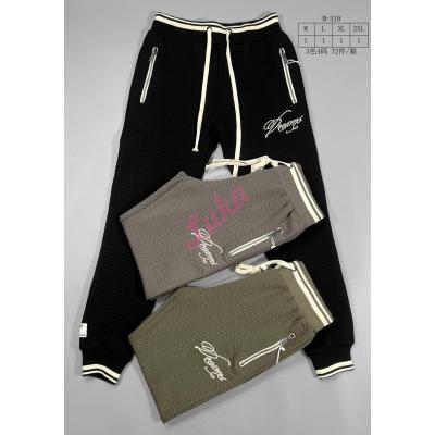 Men's Pants M-321