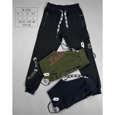 Men's Pants M-257
