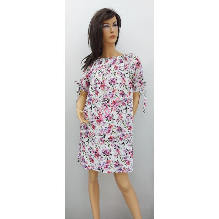 Women's dress Turecka TAR-2054