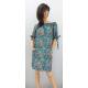 Women's dress Turecka TAR-2057
