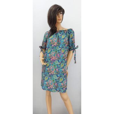 Women's dress Turecka TAR-2058