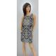 Women's dress Turecka TAR-2058