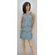 Women's dress Turecka TAR-2059