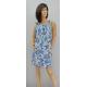 Women's dress Turecka TAR-2063