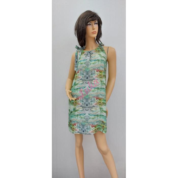 Women's dress Turecka TAR-2064