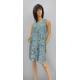 Women's dress Turecka TAR-2065