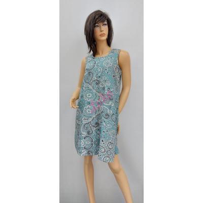 Women's dress Turecka TAR-2066