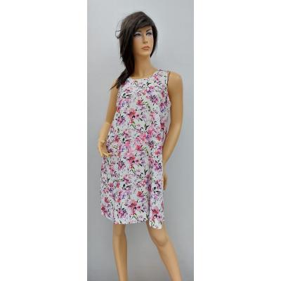 Women's dress Turecka TAR-2068