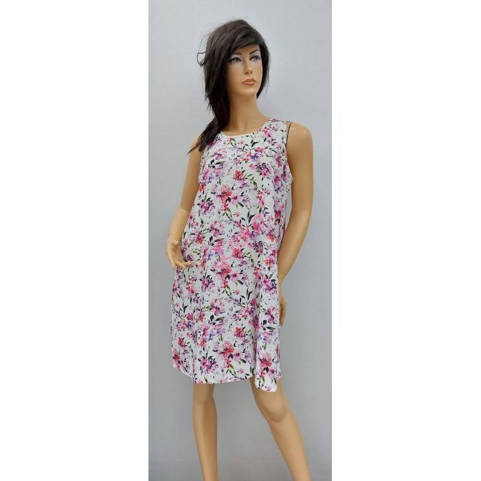 Women's dress Turecka TAR-2067