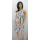 Women's dress Turecka TAR-2070