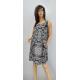 Women's dress Turecka TAR-2071