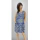 Women's dress Turecka TAR-2072