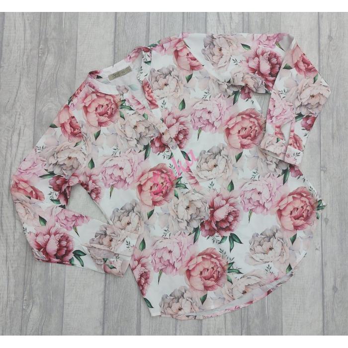 Women's Blouse Turecka TAR-2035