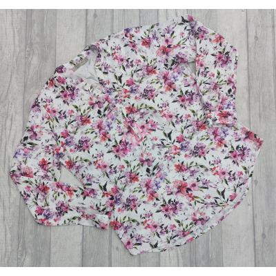 Women's Blouse Turecka TAR-2036