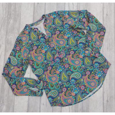 Women's Blouse Turecka TAR-2037