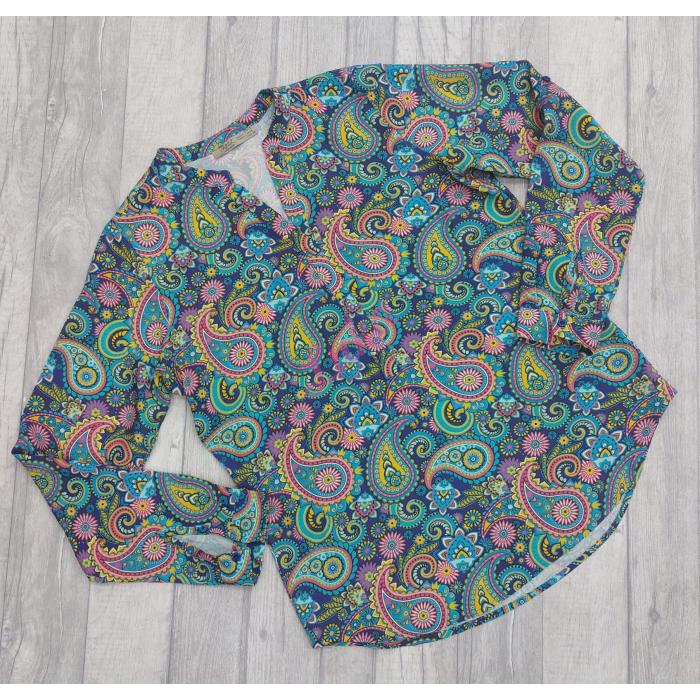 Women's Blouse Turecka TAR-2037