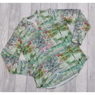 Women's Blouse Turecka TAR-2038