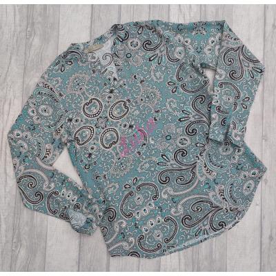 Women's Blouse Turecka TAR-2039