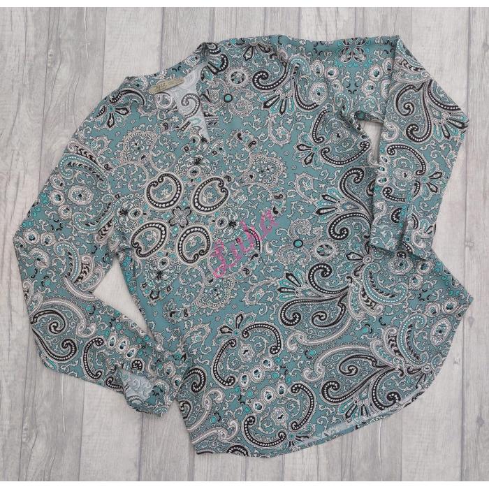 Women's Blouse Turecka TAR-2039