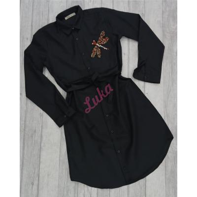 Women's dress Turecka TAR-2074