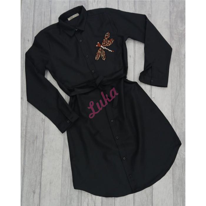 Women's dress Turecka TAR-2073